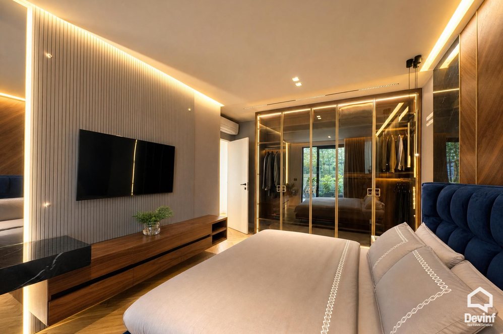 Durres Shitje Vile  San Pietro Resort & Residences, Gjiri i Lalezit vile bregdet kompleks rezidencial Booking/AirBnB